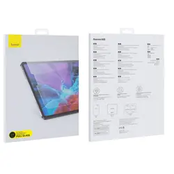 گلس آیپد باسئوس مناسب برای iPad Pro 2020 12.9 | iPad Pro 2021 12.9