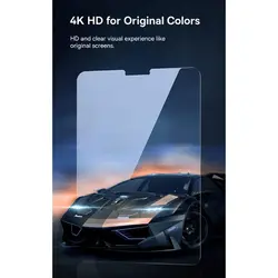 گلس آیپد باسئوس مناسب برای Apple iPad Air 4 10.9 2020