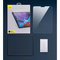 گلس آیپد باسئوس مناسب برای Apple iPad Air 4 10.9 2020