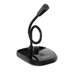 میکروفون رومیزی مانستر | Monster Airmars Gm02 Multimedia Microphone