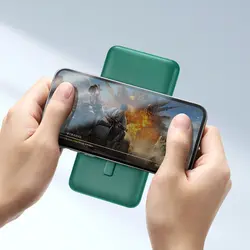 پاوربانک وایرلس 10000 میلی آمپر مک دودو | Mcdodo Magsafe Power Bank MC-559