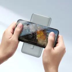 پاوربانک وایرلس 10000 میلی آمپر مک دودو | Mcdodo Magsafe Power Bank MC-559