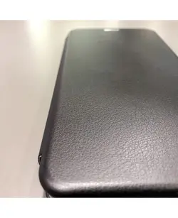 کیف کلاسوری طرح چرم شیائومی Redmi Note 10 | Note 10s
