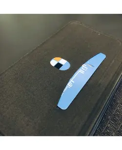 کیف کلاسوری طرح چرم شیائومی Redmi Note 10 | Note 10s