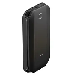 جامپ استارتر خودرو باسئوس | Baseus CRJS01 Car Jump Starter