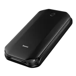 جامپ استارتر خودرو باسئوس | Baseus CRJS01 Car Jump Starter