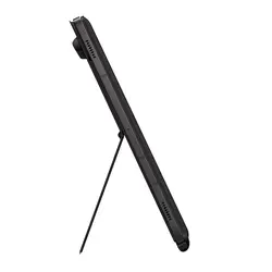 کیف کیبورد دار سامسونگ Book cover Galaxy Tab S8 Plus | Tab S7 Plus