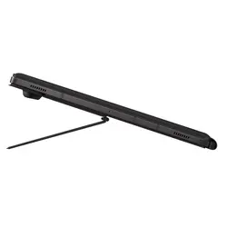 کیف کیبورد دار سامسونگ Book cover Galaxy Tab S8 Plus | Tab S7 Plus