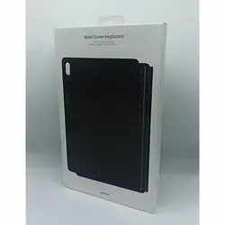 کیف کیبورد دار سامسونگ Book cover Galaxy Tab S8 Plus | Tab S7 Plus