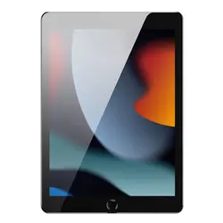 گلس آیپد باسئوس مناسب برای 2019 10.5 iPad Pro 10.5 2017 | iPad Air 3