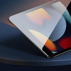 گلس آیپد باسئوس مناسب برای 2019 10.5 iPad Pro 10.5 2017 | iPad Air 3