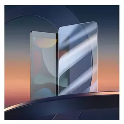 گلس آیپد باسئوس مناسب برای 2019 10.5 iPad Pro 10.5 2017 | iPad Air 3