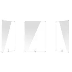 گلس آیپد باسئوس مناسب برای 2019 10.5 iPad Pro 10.5 2017 | iPad Air 3