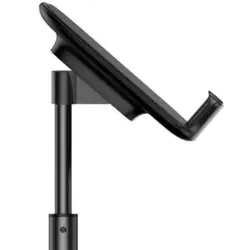 هولدر و پایه نگهدارنده باسئوس Literary Youth Desktop Bracket Telescopic