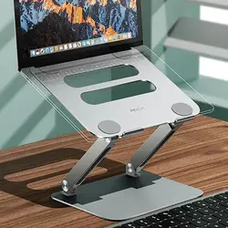 استند و پایه نگهدارنده لپ تاپ راک | Laptop Riser Stand RPH0972