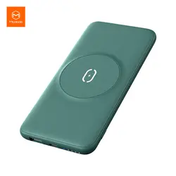 پاوربانک وایرلس 10000 میلی آمپر مک دودو | Mcdodo Magsafe Power Bank MC-877