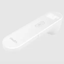 تب سنج شیائومی | iHealth PT3 Infrared No-Touch Thermometer
