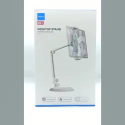 پایه نگهدارنده و موبایل تبلت راک | Rock RPH0878 Universal Adjustable Desktop Stand