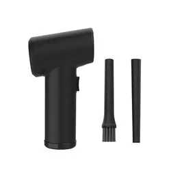 گردگیر و دمنده باد شارژی | Air Duster 2000mAh Y01