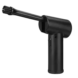 گردگیر و دمنده باد شارژی | Air Duster 2000mAh Y01