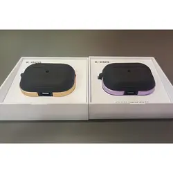 کاور کی دوو Crashguard مناسب کیس اپل ایرپاد پرو