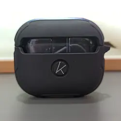 کاور کی دوو Crashguard مناسب کیس اپل ایرپاد 3