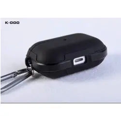 کاور کی دوو Crashguard مناسب کیس اپل ایرپاد 3