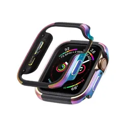 کاور اپل واچ کی دوو 41mm مناسب Apple Watch Series 7