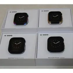 کاور اپل واچ کی دوو 41mm مناسب Apple Watch Series 7