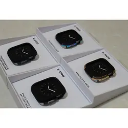کاور اپل واچ کی دوو 41mm مناسب Apple Watch Series 7