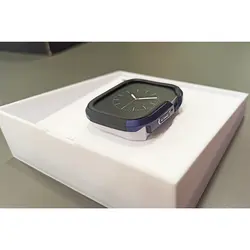 کاور اپل واچ کی دوو 41mm مناسب Apple Watch Series 7