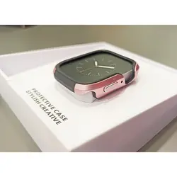 کاور اپل واچ کی دوو 41mm مناسب Apple Watch Series 7