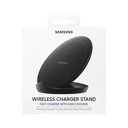 شارژر وایرلس سامسونگ | Samsung Wireless Charger Pad EP-P3105