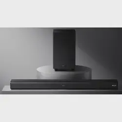 ساندبار 3.1 شیائومی | Xiaomi Soundbar 3.1ch