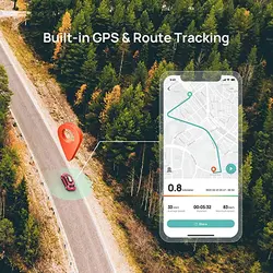 دوربین فیلم برداری خودرو شیائومی | 70mai Dash Cam Pro Plus+ Rear Cam Set A500S-1