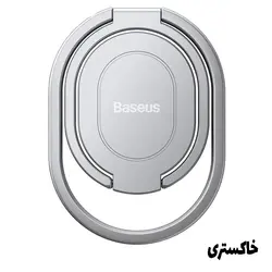 هولدر و پایه نگهدارنده باسئوس | Baseus Rails Phone Ring LUGD000013