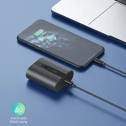 پاوربانک 10000 میلی آمپر راوپاور | Ravpower mini Series RP-PB197