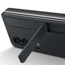 قاب اصل سامسونگ به همراه قلم و شارژر 25 وات | Samsung Galaxy Z Fold 4 Note Package EF-OF93K