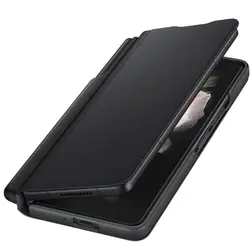 پک کیف، قلم و شارژر 25 وات سامسونگ | Samsung Galaxy Z Fold 3 5G Note Package