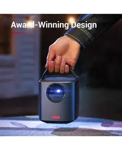 ویدیو پروژکتور قابل حمل نبولا مارس 2 انکر | Anker Nebula Mars II D2322