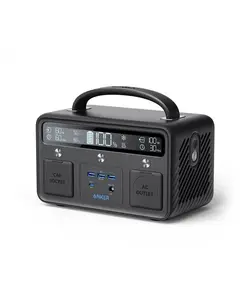 شارژر همراه پاورهوس انکر | Anker PowerHouse II 400 A1730