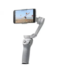 لرزشگیر و گیمبال اوزمو موبایل 4 دی جی آی | Dji Osmo Mobile 4