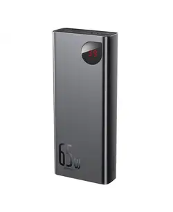 پاوربانک 20000 میلی آمپر باسئوس | Baseus Adaman 65 W Power Bank