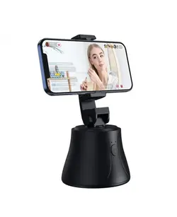 پایه نگهدارنده گوشی موبایل باسئوس | Baseus 360°Al Following Shot Tripod Head