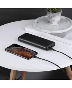 پاوربانک آکی ظرفیت 20000 میلی آمپر ساعت | AUKEY PB-XN20