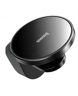 هولدر و شارژر وایرلس باسئوس | Baseus Big Energy Car Mount Wireless Charger