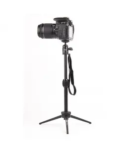 سه پایه دوربین جی ماری | Jmary Multi-Function Mini Tripod MT-68