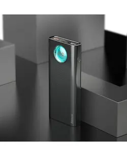 پاوربانک 30000 میلی آمپر باسئوس | Baseus Amblight Digital Display Quick