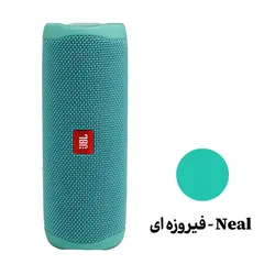 اسپیکر بلوتوثی قابل حمل فلیپ 5 جی بی ال | JBL Flip 5