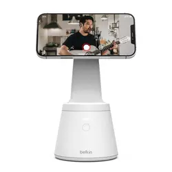 هولدر مگنتی بلکین Belkin Magnetic Face Tracking Mount